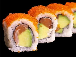 California Roll - 4 pièces 