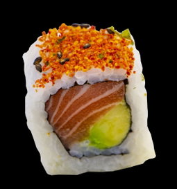 California Roll - 4 pièces 