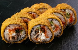 Fry Rolls (6 pièces)