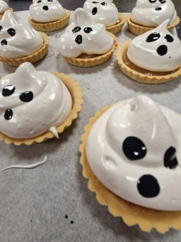 Halloween Specials 