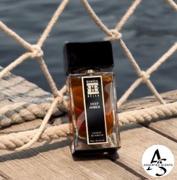 Deep Amber