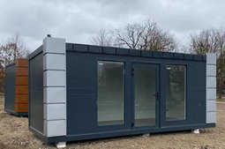 CASETA DE OBRA/OFICINA 44LO 