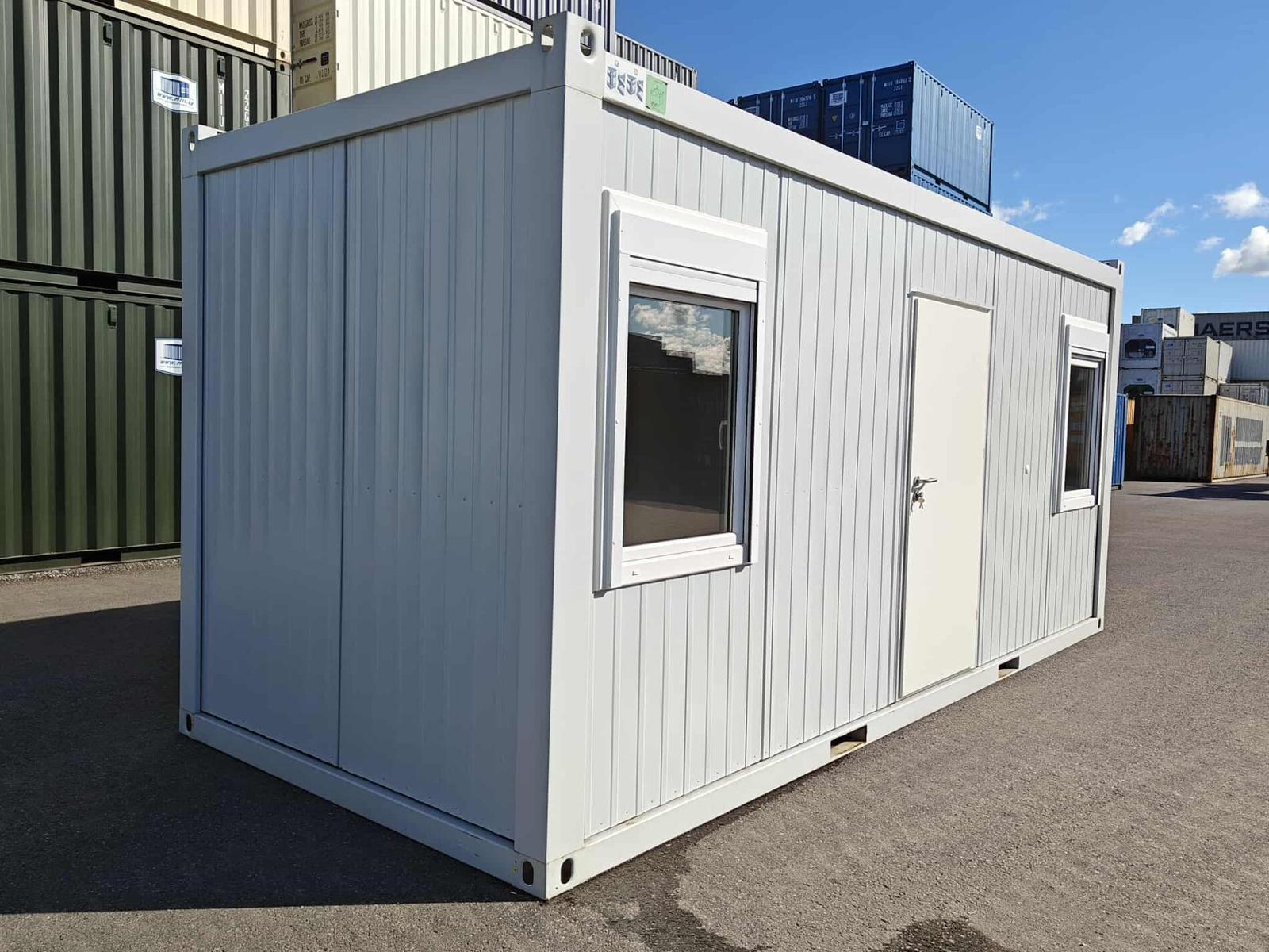 CASETA DE OBRA/OFICINA KGJ95_1