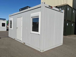 CASETA DE OBRA/OFICINA KGJ95