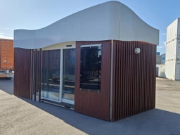 CASETA OFICINA MODELO MIULL45