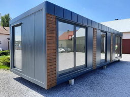 CASA CONTAINER HABITABLE/MIIUF78
