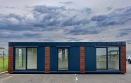 CASA CONTAINER HABITABLE/MIIUF78