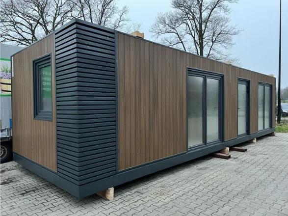CASA MOVIL HABITABLE / JIPF89