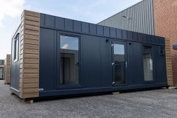 CASA MOVIL HABITABLE / JIPF89