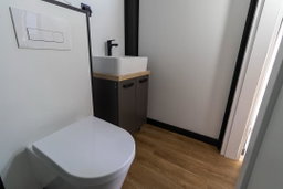 CASA MOVIL HABITABLE / JIPF89