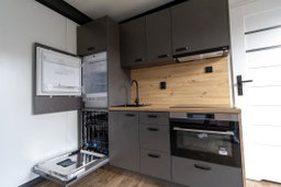 CASA MOVIL HABITABLE / JIPF89
