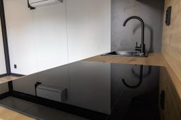 CASA MOVIL HABITABLE / JIPF89