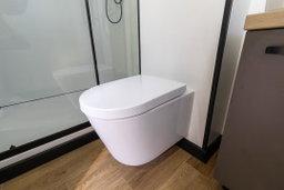 CASA MOVIL HABITABLE / JIPF89