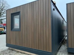 CASA MOVIL HABITABLE / JGPF73