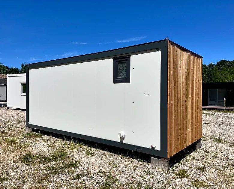 MINI CASA MOVIL HABITABLE / 739KOF_1