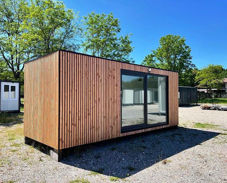 MINI CASA MOVIL HABITABLE / 739KOF_3