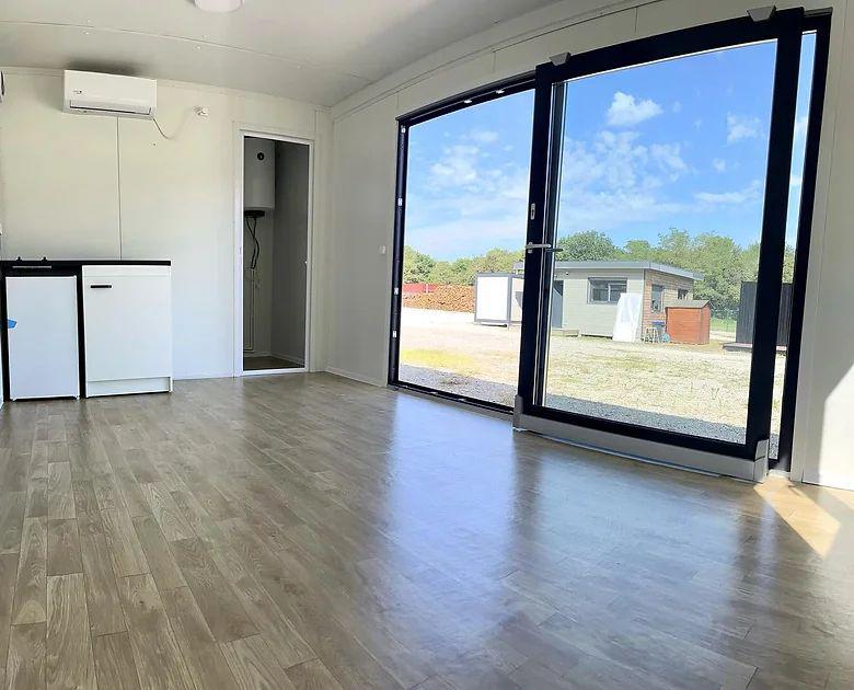 MINI CASA MOVIL HABITABLE / 739KOF_4