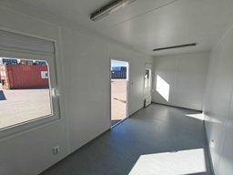 CASETA DE OBRA/OFICINA KGJ95