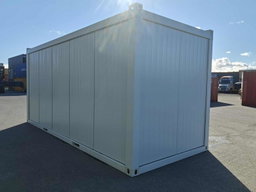 CASETA DE OBRA/OFICINA KGJ95