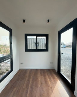 CASETA DE OBRA/OFICINA  QGJ94