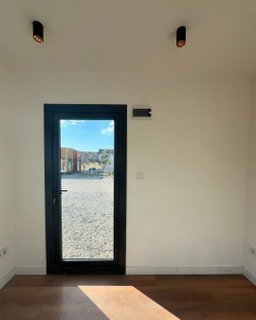 CASETA DE OBRA/OFICINA  QGJ94