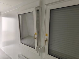 CASETA DE OBRA/OFICINA    55LO
