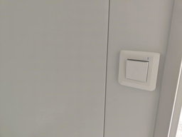 CASETA DE OBRA/OFICINA    55LO