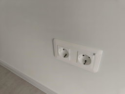CASETA DE OBRA/OFICINA    55LO