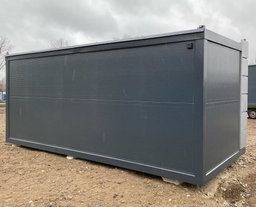 CASETA DE OBRA/OFICINA 44LO 