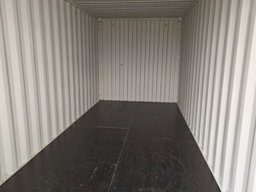 CONTAINER 20 PIES NUEVO