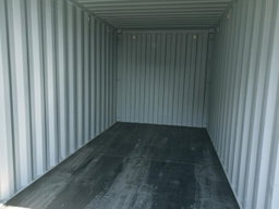 CONTAINER 20 PIES NUEVO