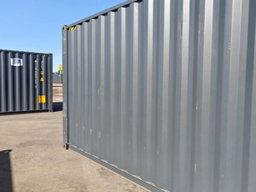CONTAINER 40 PIES NUEVO HC