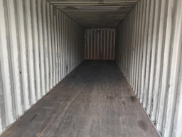 CONTAINER 40 PIES SEGUNDA MANO