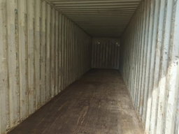 CONTAINER 40 PIES SEGUNDA MANO HC