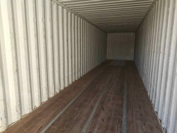 CONTAINER 40 PIES SEGUNDA MANO