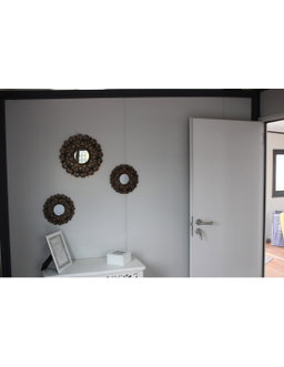 CASA HABITABLE PLEGABLE/MOL96
