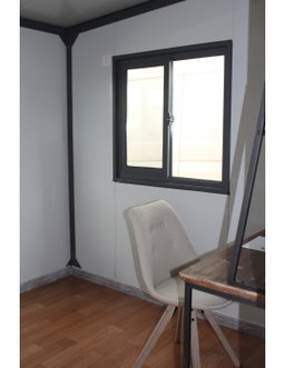 CASA HABITABLE PLEGABLE/MOL96