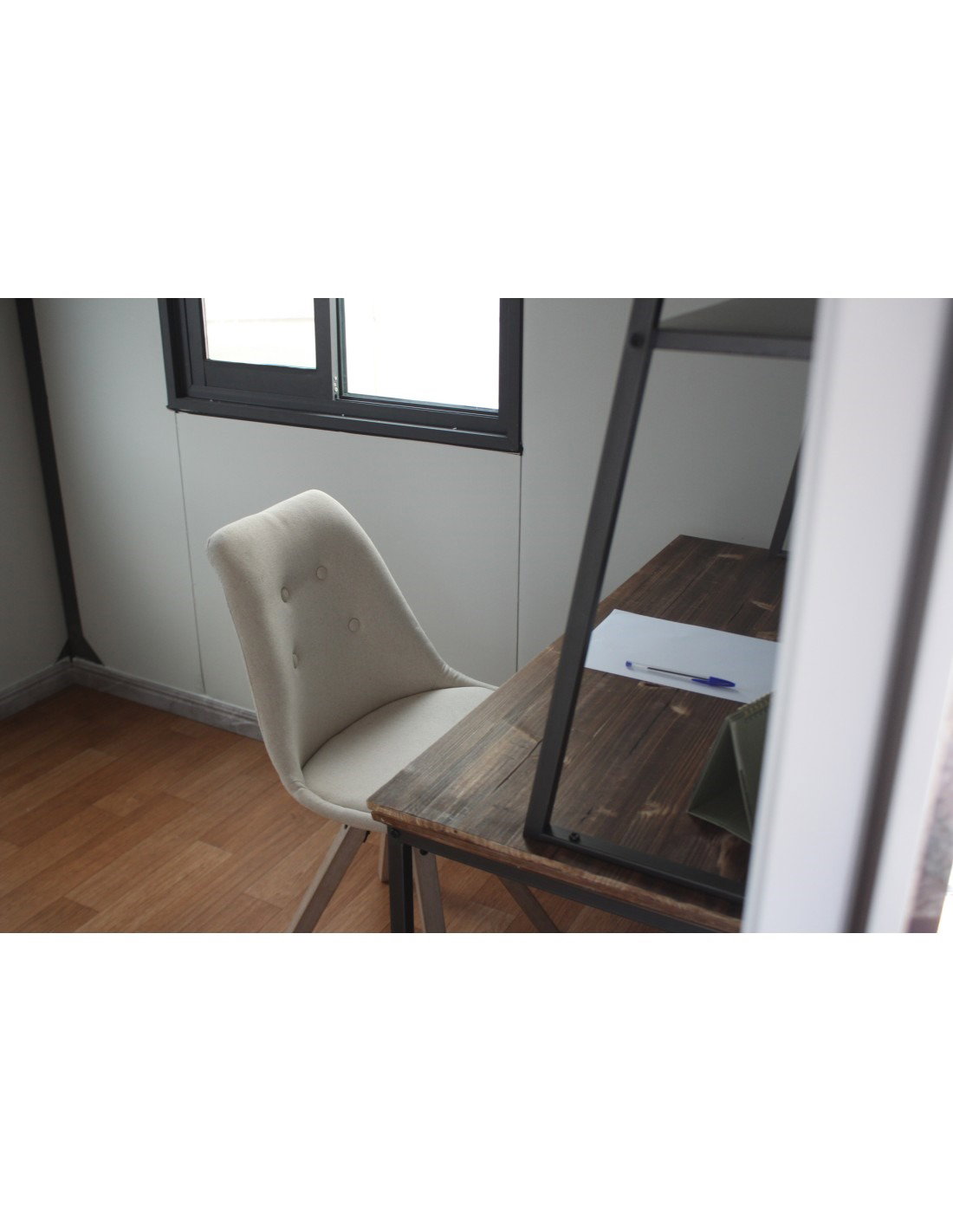 CASA HABITABLE PLEGABLE/MOL96_8