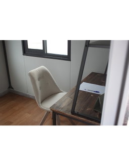 CASA HABITABLE PLEGABLE/MOL96