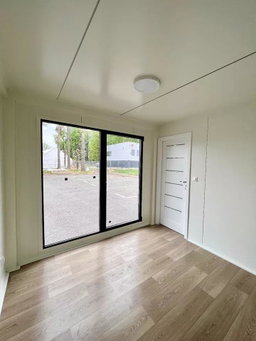 CASA CONTAINER HABITABLE/MIIUF78