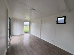 CASA CONTAINER HABITABLE/MIIUF78