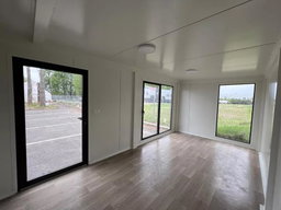 CASA CONTAINER HABITABLE/MIIUF78