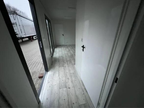 CASA MOVIL HABITABLE / JGPF73_9