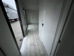 CASA MOVIL HABITABLE / JGPF73