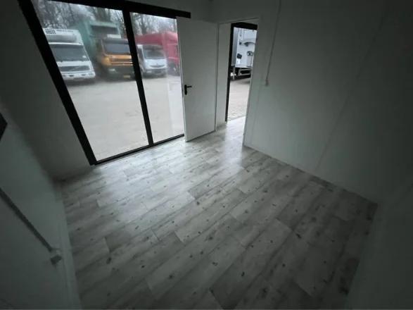 CASA MOVIL HABITABLE / JGPF73_12