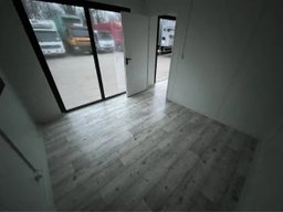 CASA MOVIL HABITABLE / JGPF73