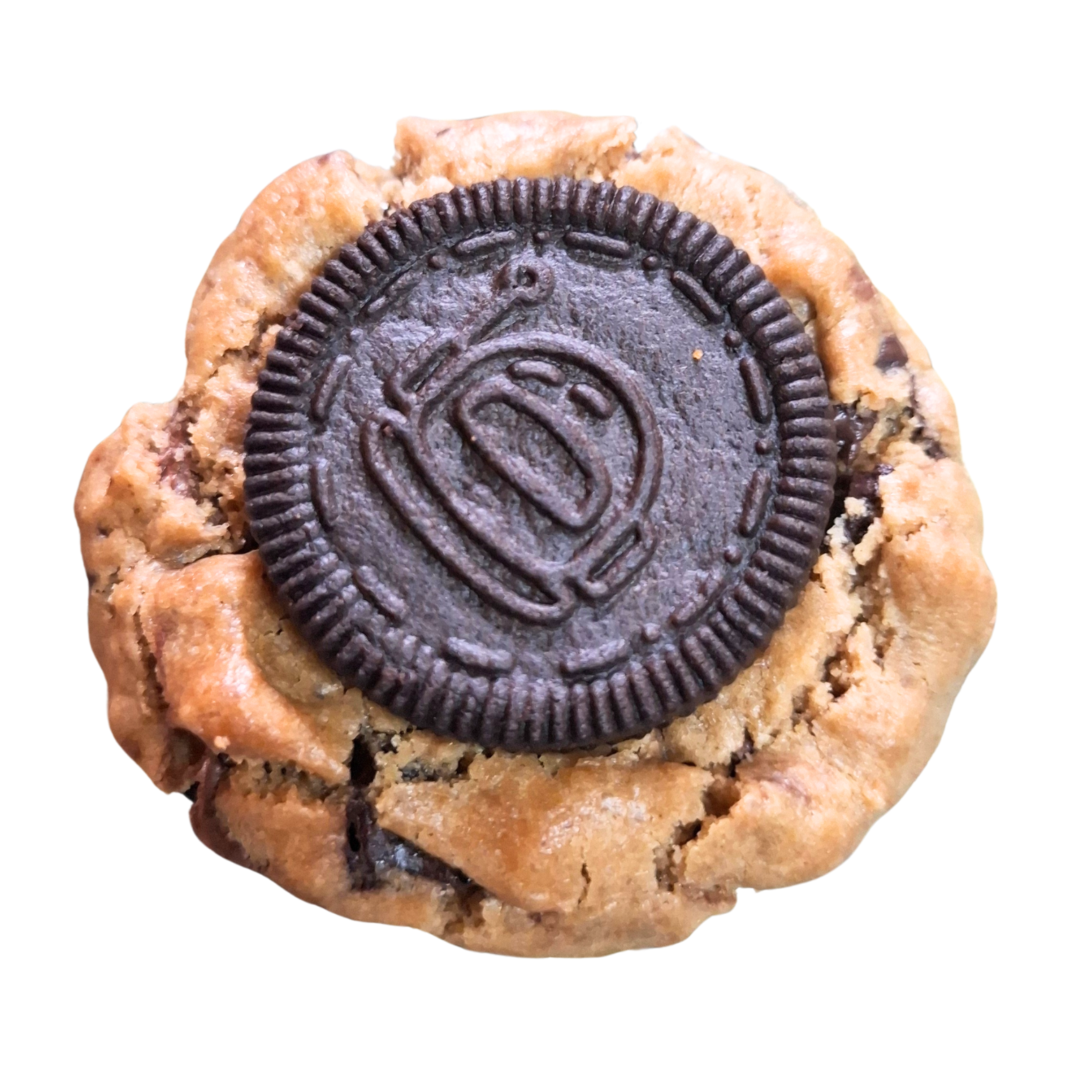 Boonano Cookies N Cream_0