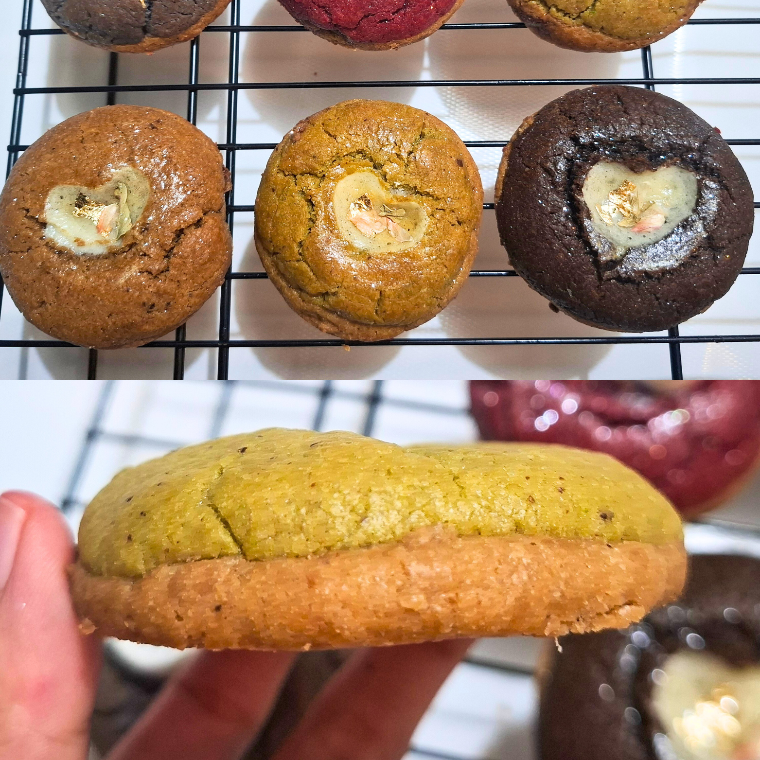 Boonano Double Cookie_0