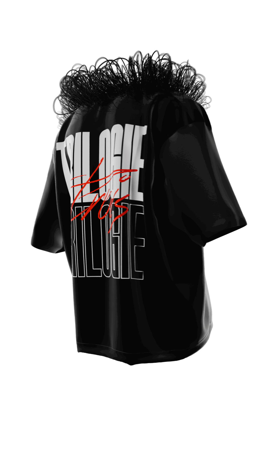 TSHIRT TRILOGIE