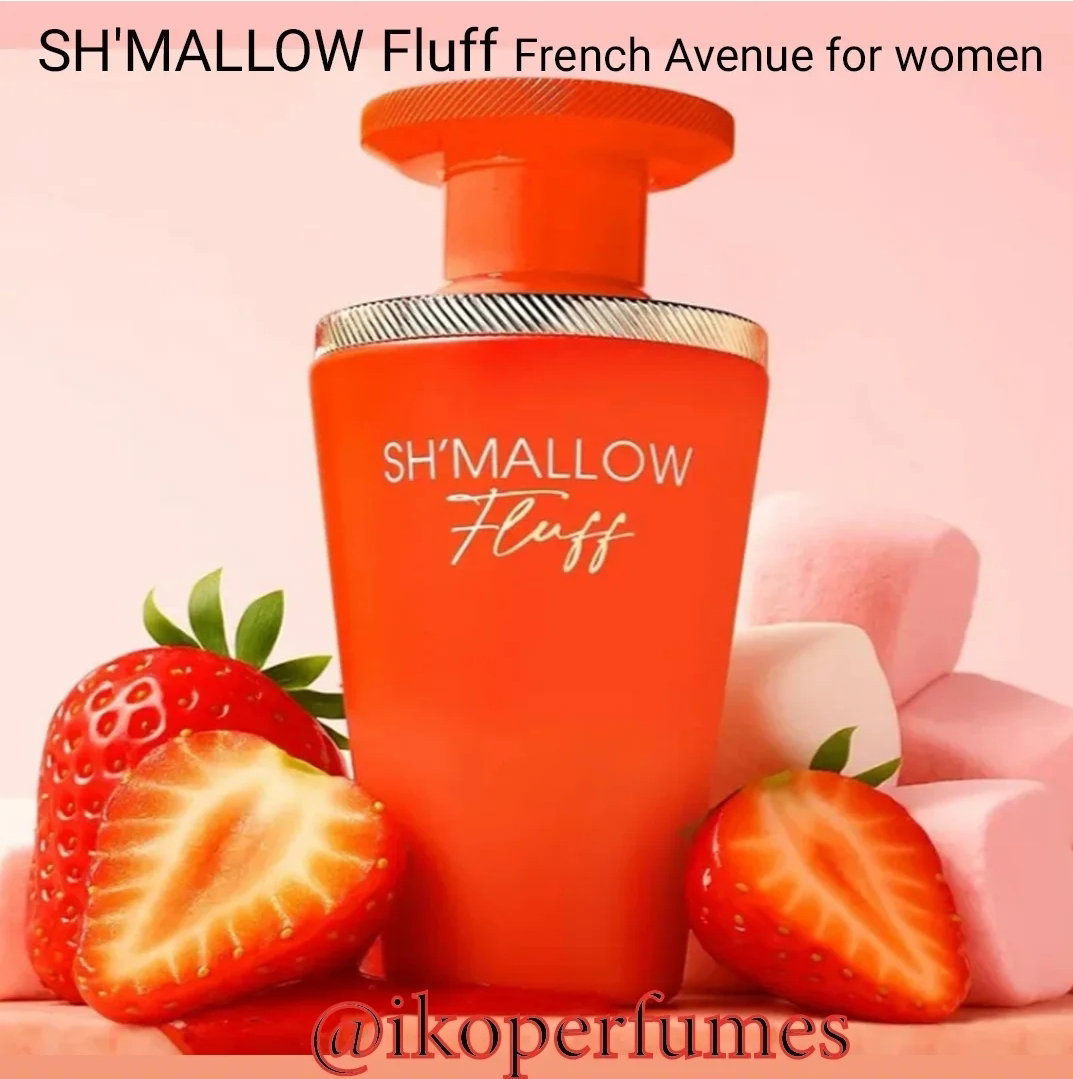 SH'MALLOW FRENCH AVENUE